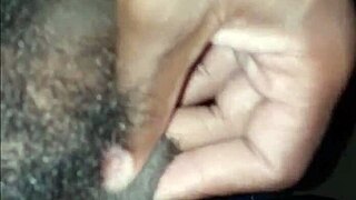 he receives a relaxing massage on balls and dick in session 7