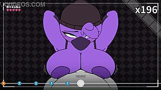 Who knew beating banger with Zoe on virgin difficulty could lead to such explosive orgasms?