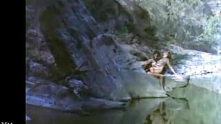 i'm so horny exploring intimate moments in this indian village setting with passion