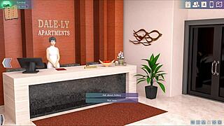 hey, let's chat about lust academy episode 181