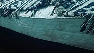 Relaxing Massage For My Chubby Girl