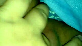 Watch this Venezuelan from Merida masturbate wildly! Can you handle her intense solo orgasm?