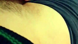 Mexican Babe Anal Fucked