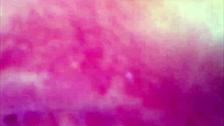 oh man i cant believe this real pussy orgasm with contractions and sperm in the juice under microscope its so intense