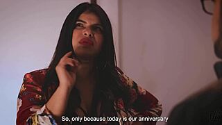 She discovered my wild adventures and decided to teach me a lesson with passion. Kylei Ellish and Selena Vega join in the intense encounter.