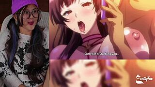 Slutty girlfriend cheats with fierce fucking