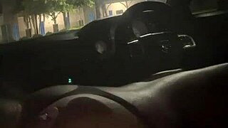 i can't get enough of this redbone ebony bent over taking massive black cock doggystyle