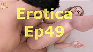 Erotica Game Experience 49