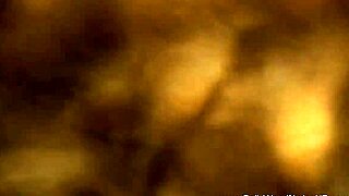 Exotic Bollywood Lover Dances Nude!