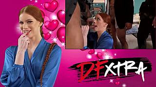 Overwhelmed By My Petite Blonde Gf Interrupting Friends Game To Fuck Him Hard Dogfartnetwork