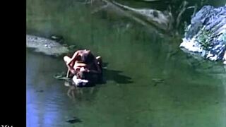 i'm so horny exploring intimate moments in this indian village setting with passion