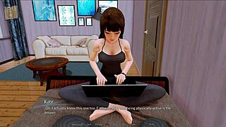 Harem Hotel Episode 98