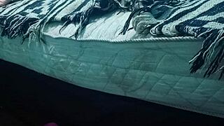 Relaxing Massage For My Chubby Girl