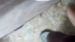 amina feels like such a big whore getting her ass fucked hard in intense anal session