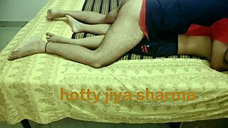 i love when punjabi big boobs babe gets hard sex from owner