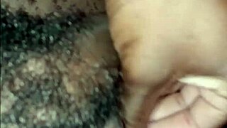 he receives a relaxing massage on balls and dick in session 7