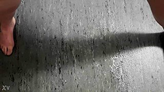 why are you secretly pissing at work?