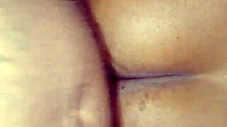 levando uma surra de piroca que pau gostoso me fez GOZAR várias vezes e ele encheu minha bucetinha de leite maaxputokarioca