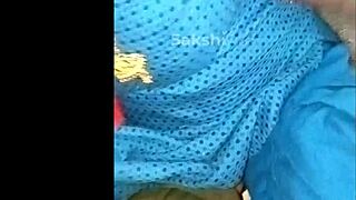 Watch Desi Stepson Catch Stepmom Peeing Then Fuck Her Big Hairy Pussy To Creampie!