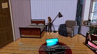 Harem Hotel Episode 98