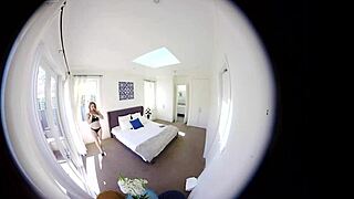 five lesbian couples reaching climaxes together