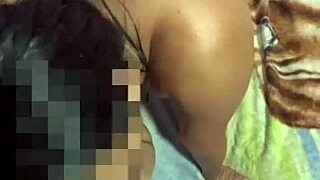 Wet married brazilian wife deepthroat blowjob