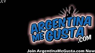 Huge Ass Tiny Waist Big Tits Latina Tattooed Babe Lingerie