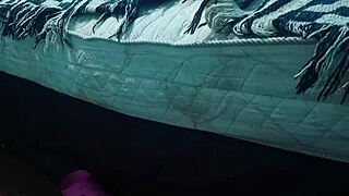 Relaxing Massage For My Chubby Girl