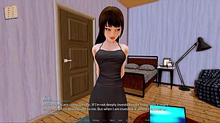 Harem Hotel Episode 98