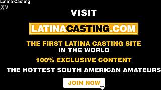 hey shy petite latina teen, wanna try job hunting with anal fucking?