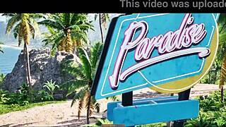 Sensual Adventures - Treasure Island Demo Game! What Thrilling Paths Await In This Version?