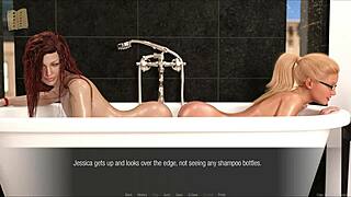 jessica oneils hard news episode 84 gameplay