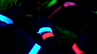 Latina Safe Sex Episode