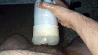 I crave that homemade pussy thrill