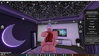 Good Redhead Takes Big White Cock Deep In Ass