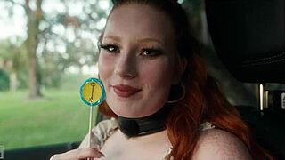 submissive slut crawls from lagoon to rim ass and swallow piss