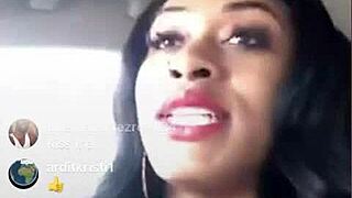 i expose fierce lady for being bitch at shoot