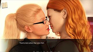 jessica oneils hard news episode 84 gameplay