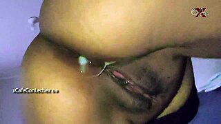 Why are you pounding my Latina babe's tight ass on the couch, making her wet pussy beg for rough creampie action?