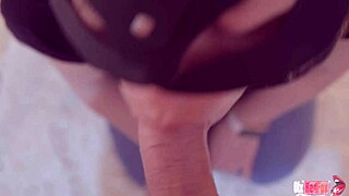 i give the best blowjob ever loving cum taste on lips