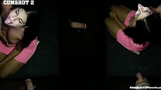 FUCK YEAH ANNA THATS CUMSHOT NUMBER TEN SWALLOW IT ALL