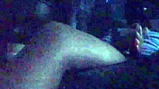 Guy jerking his massive oiled cock close up 😈