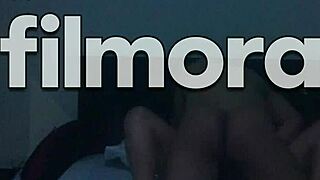 Oh man, that Colombian puta loves amateur anal action