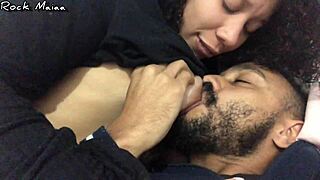 I Feel Deep Desire For Lactating Tits And Milk Fetish Licking