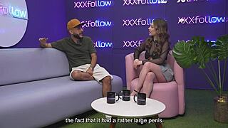 the wild tale of soldier porn actor producer vergon banging curvy bbw in casting session