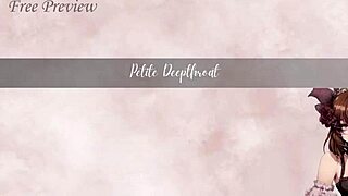 69 Cummin Down My Throat - Cute Girl Next Door Deepthroating Huge Cock with Choking and Swallowing