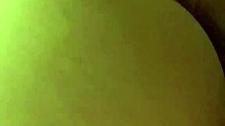 impaled by that massive cock 😱