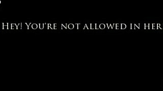 A nun with big tits plays a game