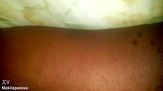 Mature Milf Big Ass Riding Monster Black Cock In Husband Bedroom