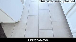 Little 18+ tease Sahara Skye.